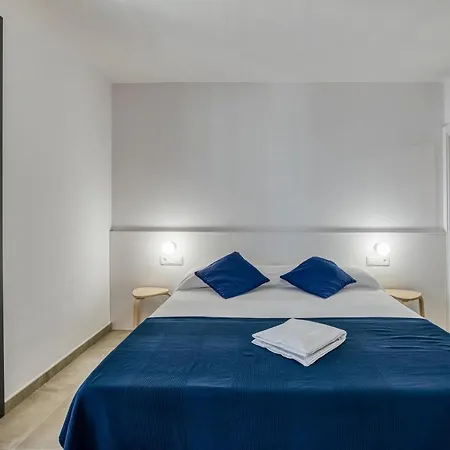 Appartement Rostella