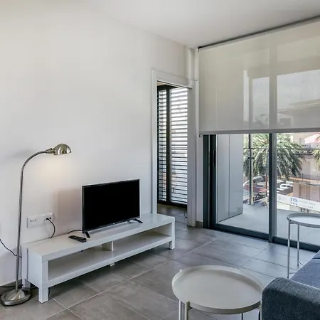 Appartement Rostella