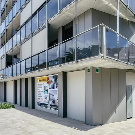 Rostella Appartement *