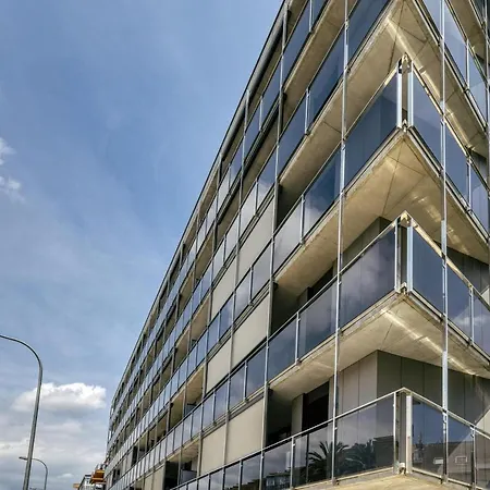 Appartement Rostella