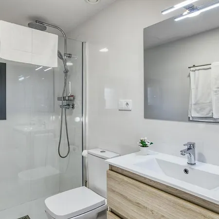 Appartement Rostella *