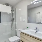 Apartment Rostella *