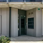Apartment Rostella