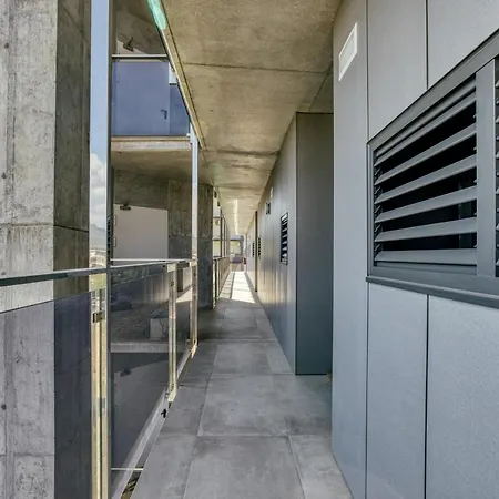 Rostella Apartment *
