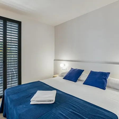 Apartment Rostella