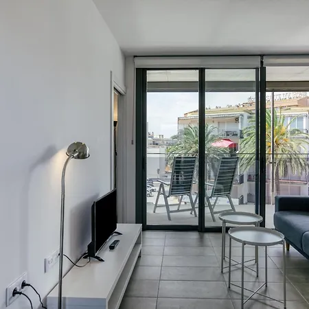 Rostella Apartment